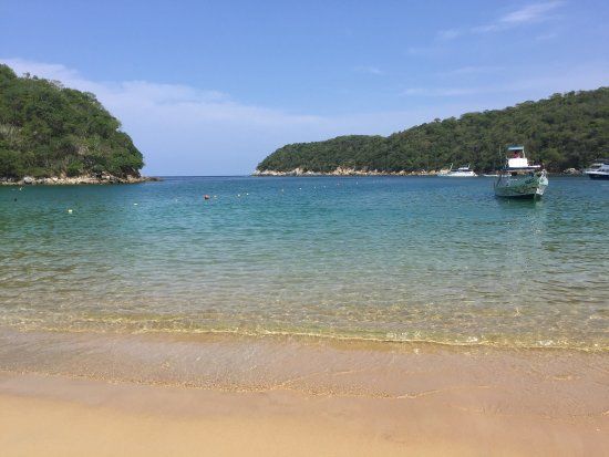 Punta Santa Cruz
